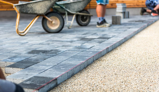 Trusted Palmyra, IN Driveway Pavers Experts